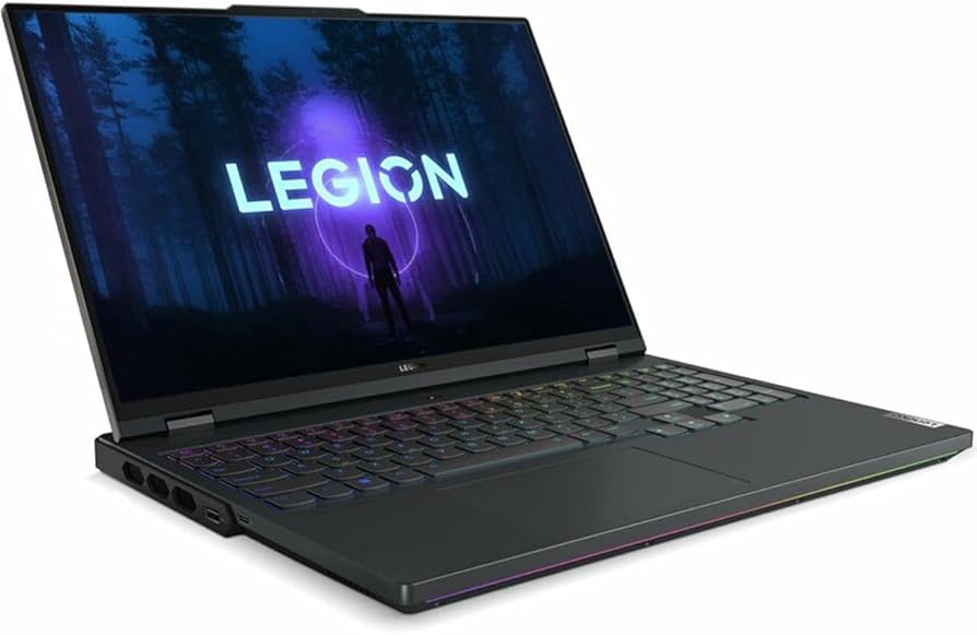 Amazon.com: Lenovo Legion Pro 7 16IRX8H 16