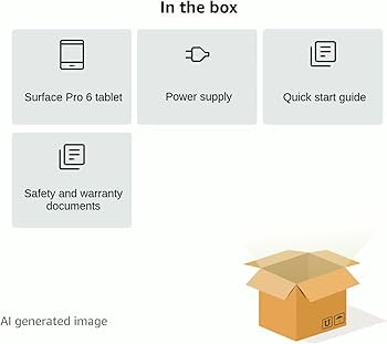 Amazon.co.jp: Microsoft Surface Pro 6 [Surface Pro 6 Laptop