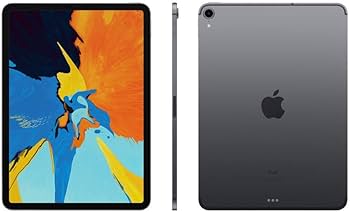 Amazon.com : Apple iPad Pro (11-inch, Wi-Fi + Cellular, 256GB