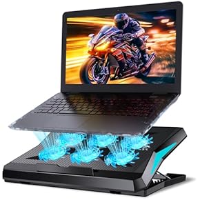 Amazon.co.jp: 冷却パッド - ノートパソコンアクセサリ: パソコン