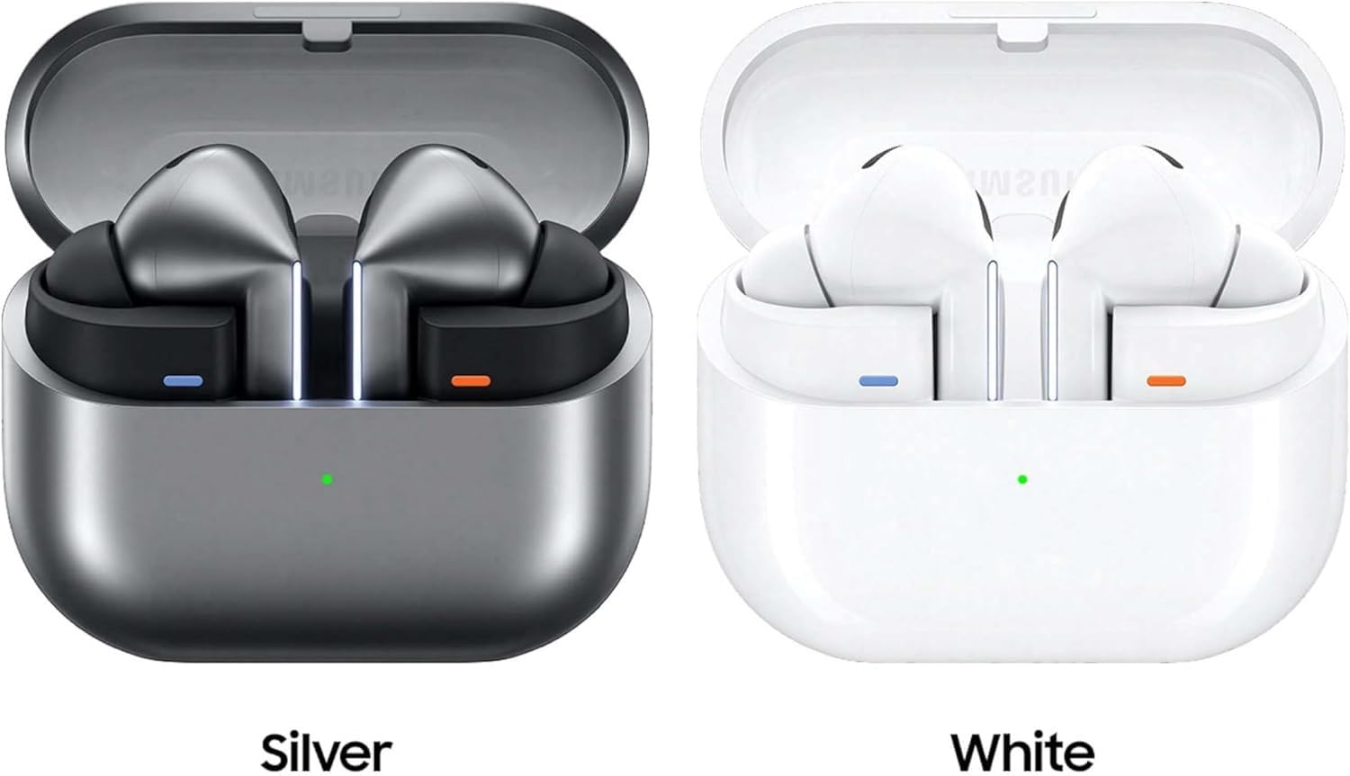 Amazon.com: SAMSUNG Galaxy Buds 3 AI True Wireless Bluetooth