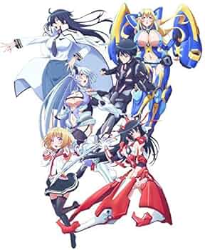 Amazon.co.jp | 魔装学園H×H (限定版) 全6巻セット [マーケット