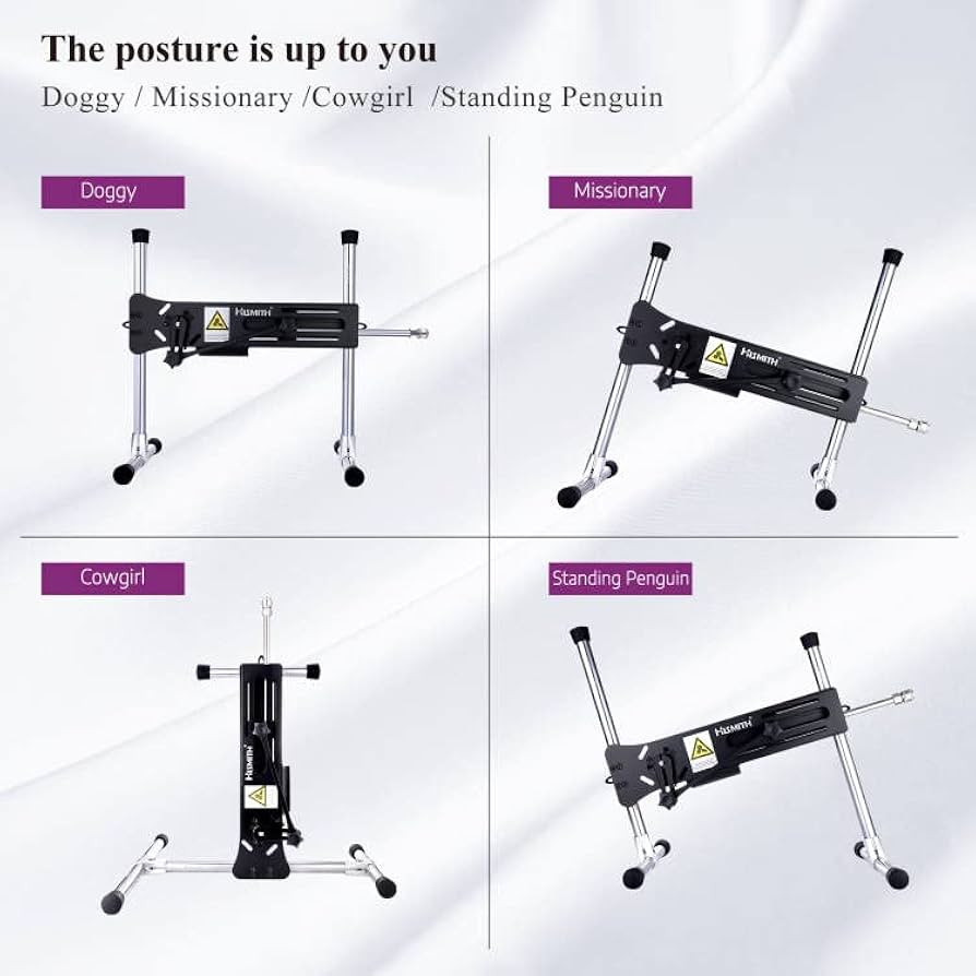 Amazon | Hismith セックスマシーン ピストンマシーン スマホ APP