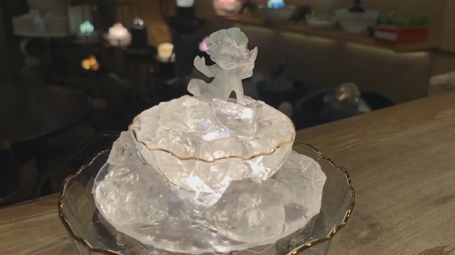 Amazon.co.jp: Crystal Fountains(クリスタルファウンテン) 天使の泉