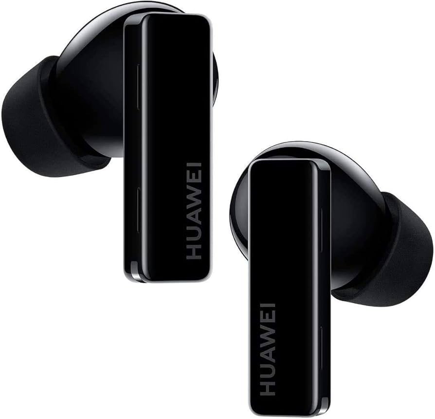 Amazon.co.jp: HUAWEI FreeBuds Pro, Carbon Black, Bluetooth