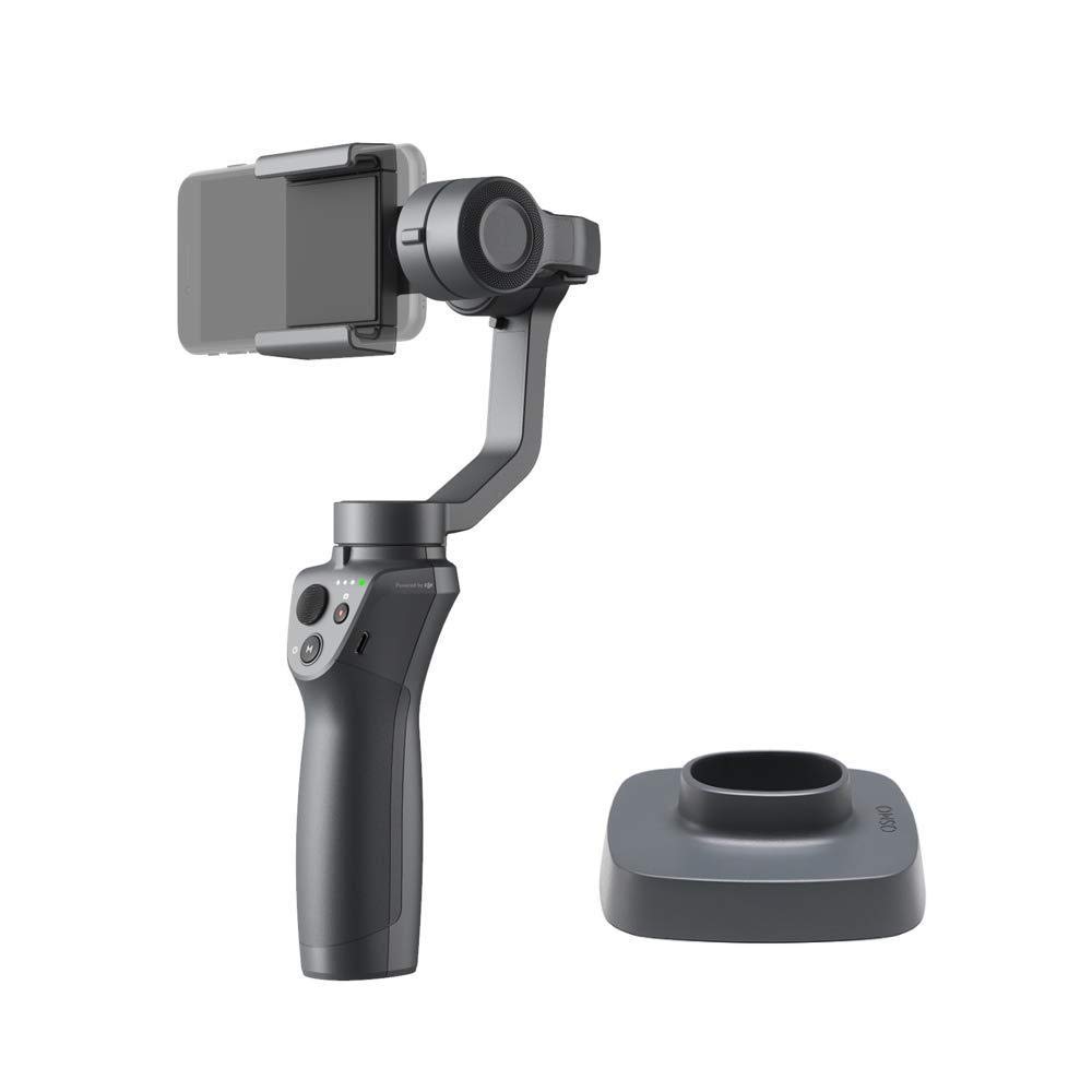 Amazon.co.jp: DJI Osmo Mobile 2 3軸ハンドヘルドジンバル