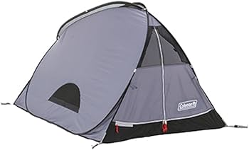 Amazon | Coleman(コールマン) テント クイックアップドーム S+ ダーク