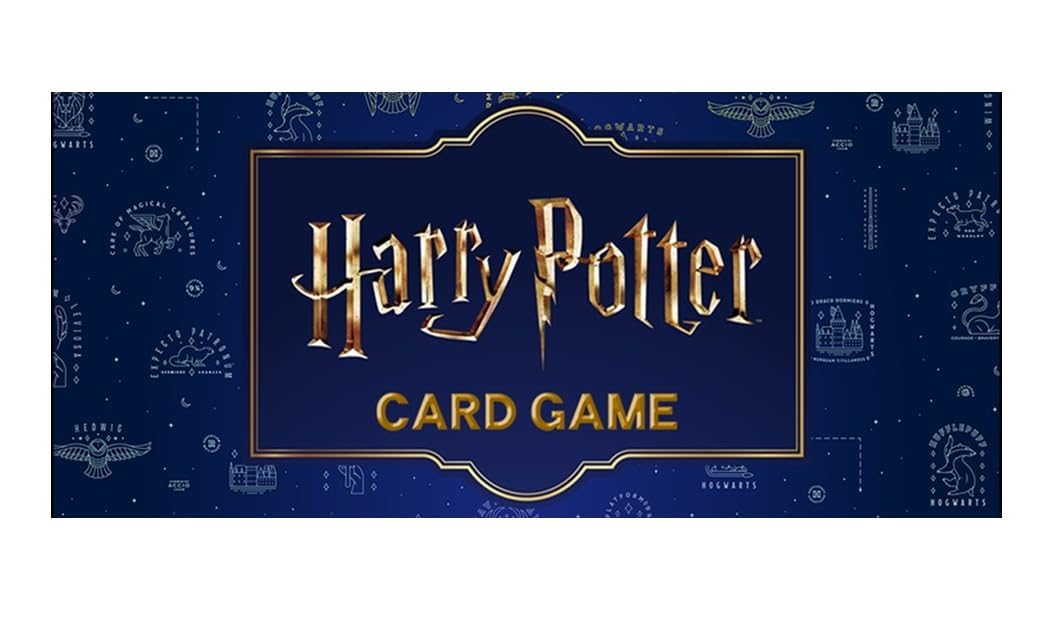 Amazon.co.jp: Harry Potter カードゲーム ブースターパック「ハリー