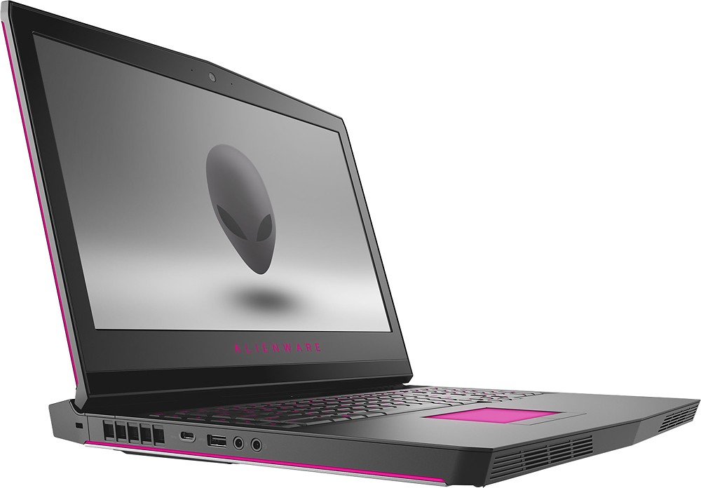 Amazon.co.jp: Alienware 17 R4 AW17R4-17.3 FHD - i7-6700HQ - 8GB
