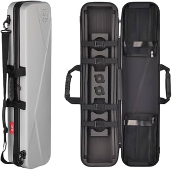 Amazon | Sariny筏釣りロッドケース ロッドケース 替穂先 ロッド専用