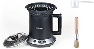 コーヒー豆の自家焙煎が面倒で自動焙煎機を買った - ごりゅご.com