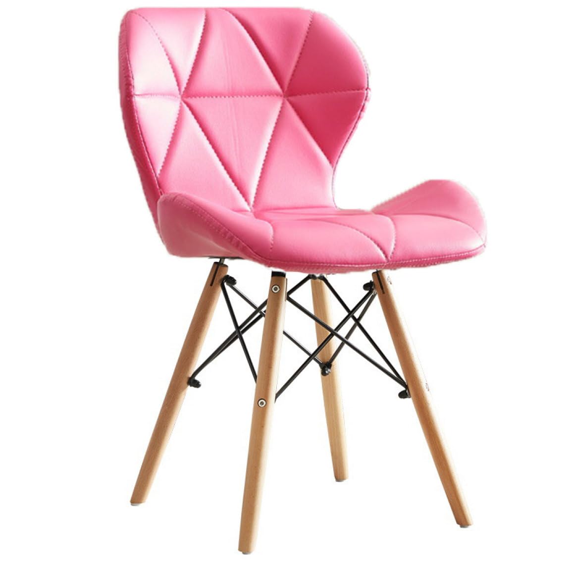 Amazon｜YJFFQ ダイニングチェア シェルチェア 椅子 いす 北欧