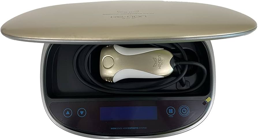 Amazon.co.jp: エムテック KE-NON 日本製 まゆ毛用ピンセット付 家庭用