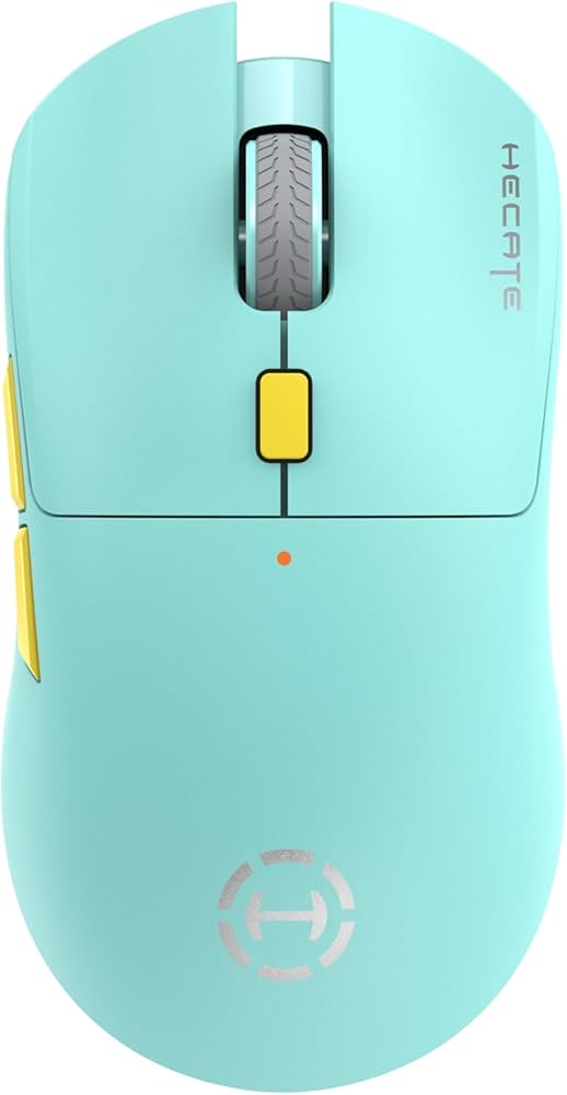 Amazon | Edifier HECATE G3M PRO ゲーミングマウス ワイヤレス