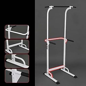 Amazon | WASAI(ワサイ) 懸垂マシン 懸垂器具 ぶら下がり健康器【組立