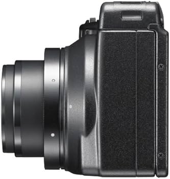 Amazon | RICOH デジタルカメラ GXR+P10KIT 28-300mm 170550