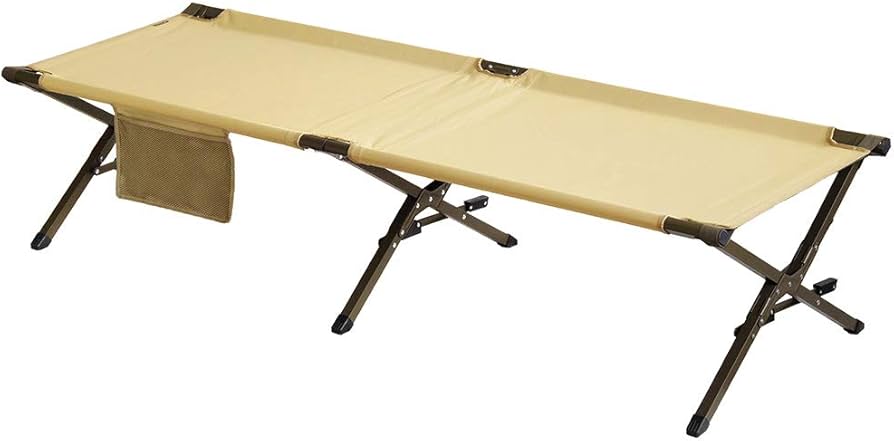 Amazon.co.jp: アウトプットライフ イージーコット [ ベージュ