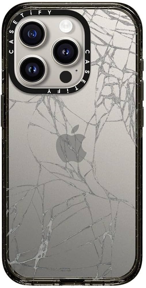 Amazon.co.jp: CASETiFY インパクト iPhone 15 Pro ケース [MIL規格