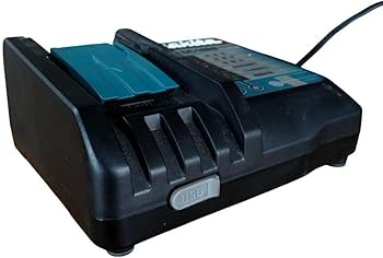 Amazon.co.jp: マキタ 急速充電器14.4～18V DC18RF : DIY・工具・ガーデン