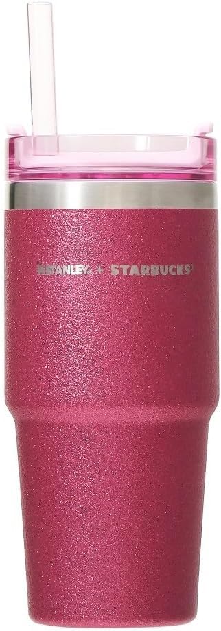 Amazon | スターバックス 2024 3WAY ステンレスタンブラー STANLEY