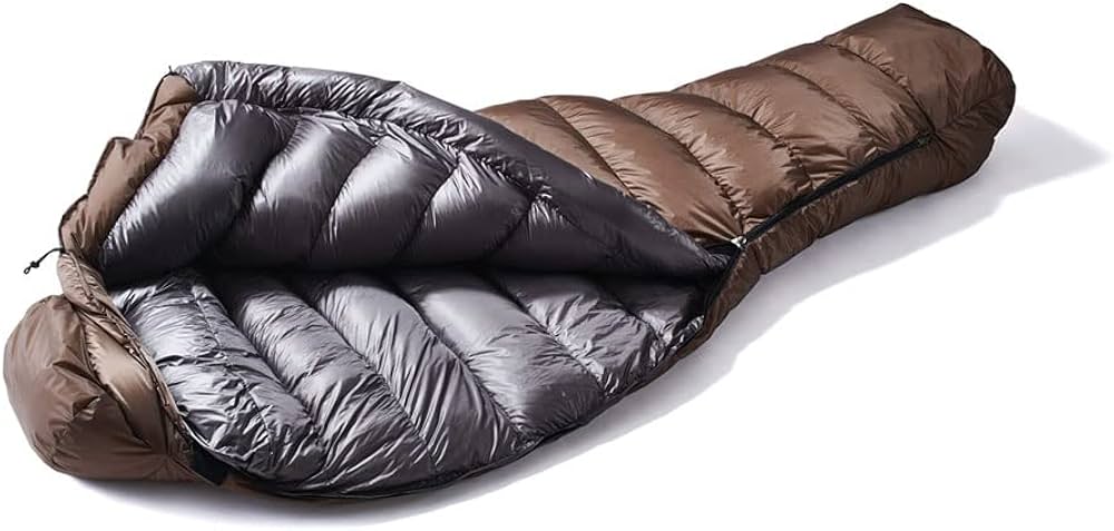 Amazon.co.jp: ナンガ オーロラライト 900DX レギュラーサイズ