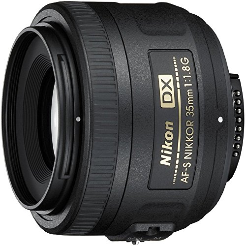 Amazon.co.jp: ニコン AF-S DX NIKKOR 35mm f/1.8G レンズ 並行輸入品