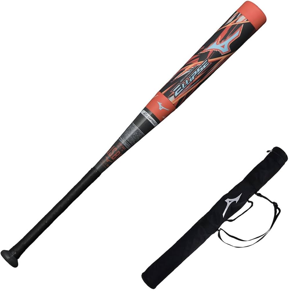 Amazon | ミズノ（MIZUNO） 軟式用バット 野球 一般 ビヨンドマックス