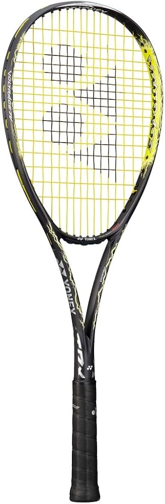 Amazon | ヨネックス(YONEX) ソフトテニス ラケット ボルトレイジ7V