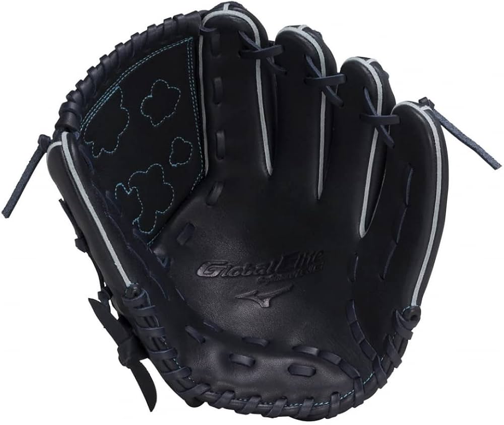 Amazon | [ミズノ] 野球 少年軟式グローブ 投手用 ボーイズ グローバル