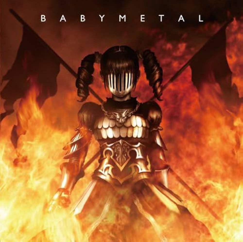 BABYMETAL - Ijime.Dame.Zettai - Amazon.com Music