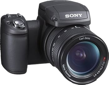 Amazon | ソニー Cybershot DSCR1 10.3MP デジタルカメラ | コンパクト