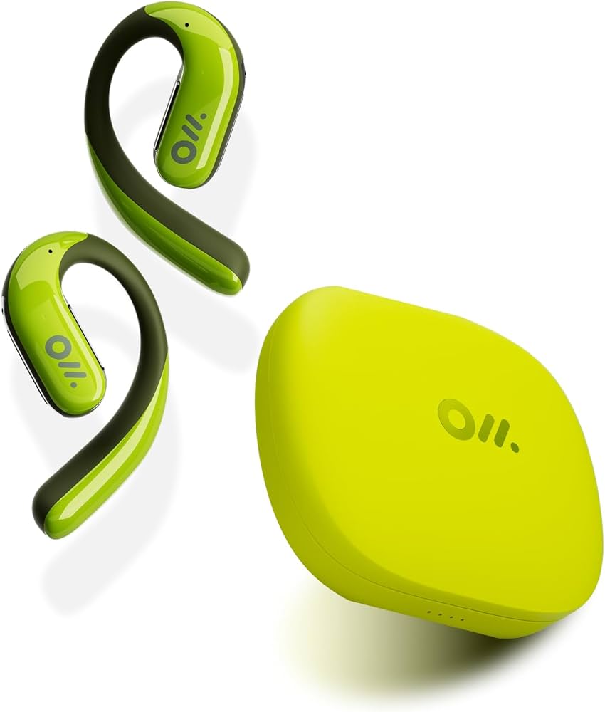 Amazon.co.jp: Oladance OWS Pro オープンイヤー ワイヤレスイヤホン