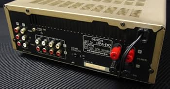 Amazon | DENON デノン D-F07 UPA-F07 プリメインアンプ | デノン