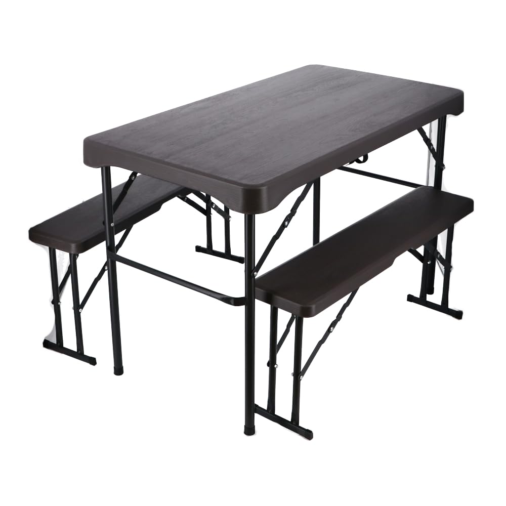 Amazon.co.jp: コーナン オリジナル LIFELEX 木目調テーブルチェア