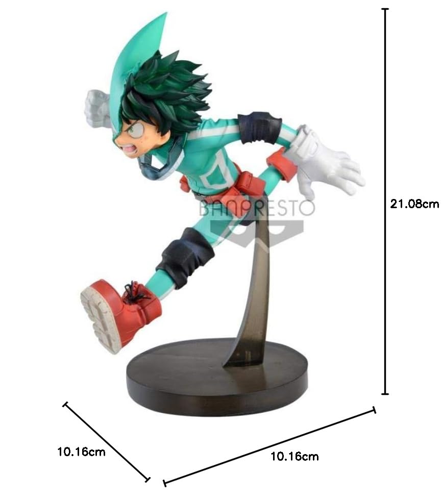 Amazon.co.jp: 僕のヒーローアカデミア BANPRESTO FIGURE COLOSSEUM