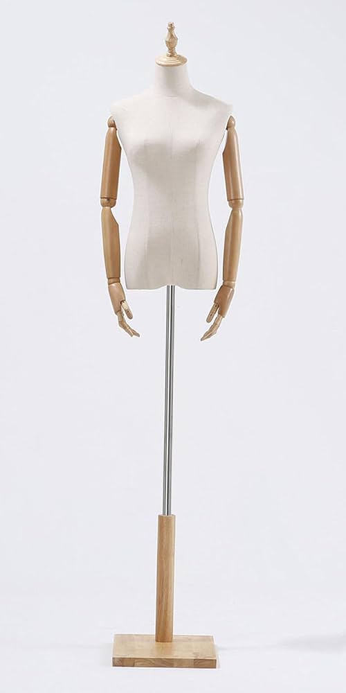 Amazon.co.jp: トルソー マネキン 女性 エアーマネキン レディス