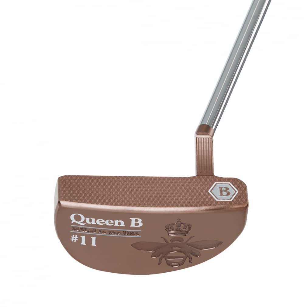 Amazon.co.jp: ベティナルディ(BETTINARDI) QB11 ver.2 34 ゴルフ