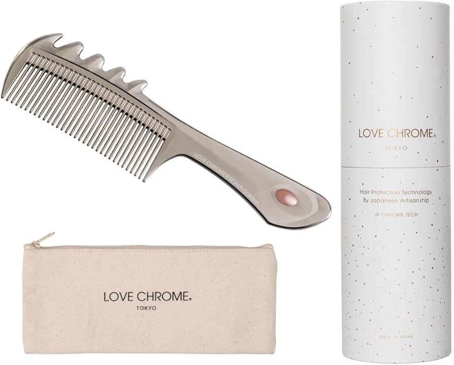 Amazon | ラブクロム ウインターギフトボックス：PGスカルプカッサと