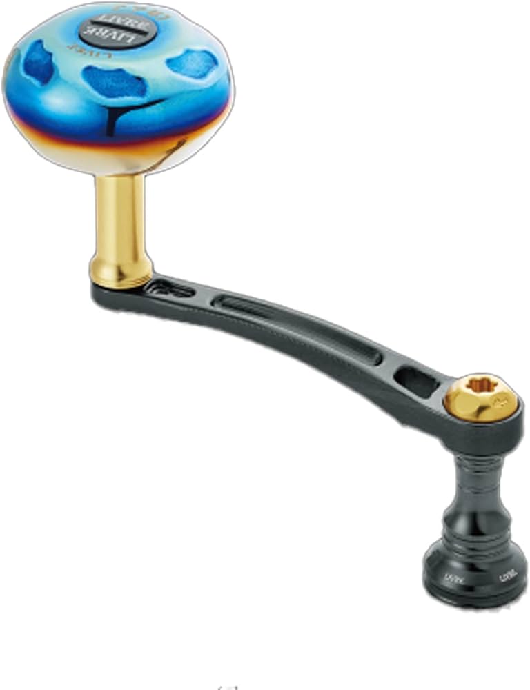 Amazon | 【リブレ/LIVRE】 Light Arm 70（ライト アーム）シマノS2用