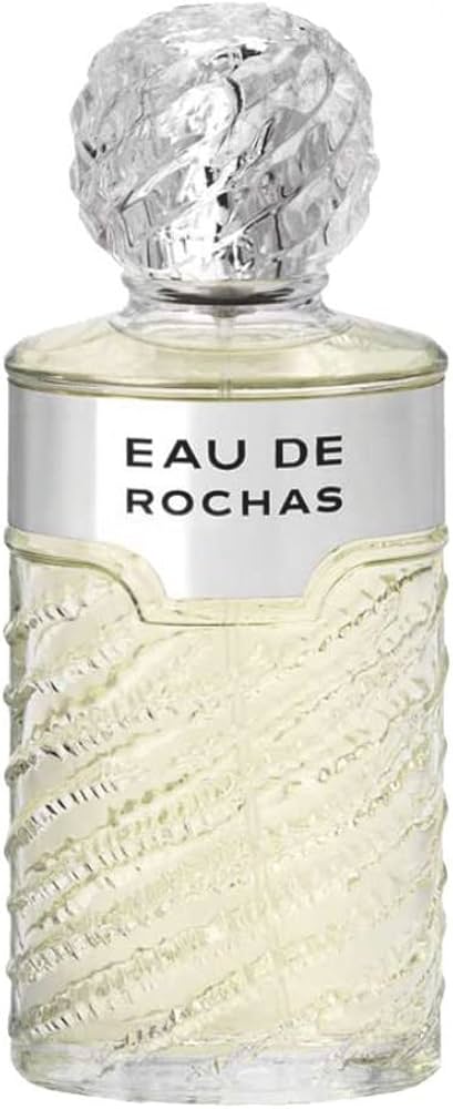 Amazon.com: Rochas Eau de Toilette, Citrus Chypre Woody, 3.3 fl