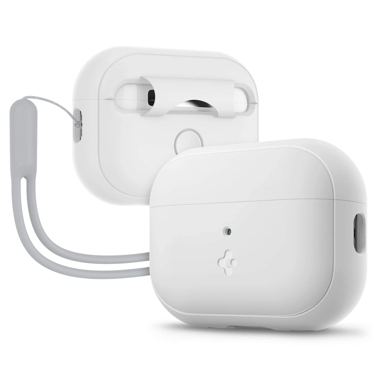 Amazon.com: Spigen Silicone Fit Designed for AirPods Pro 2nd