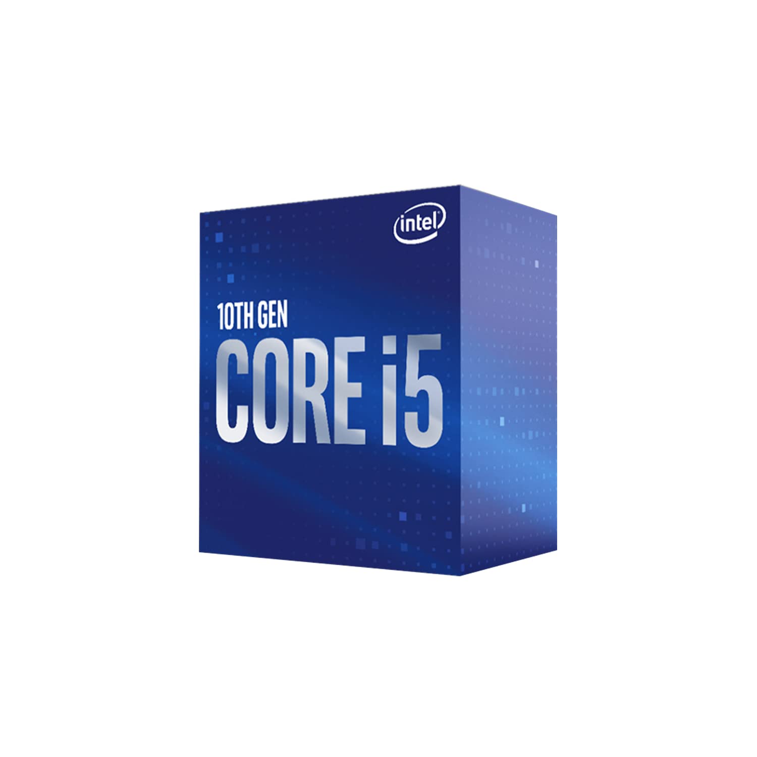 Amazon | INTEL CPU BX8070110400 Core i5-10400 プロセッサー、2.90
