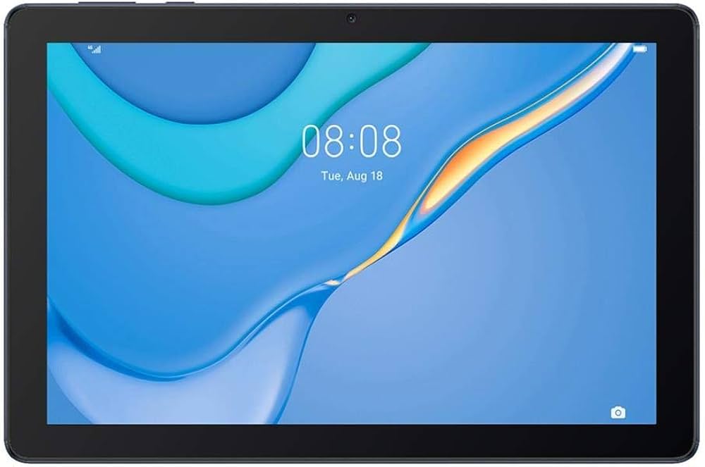 HUAWEI MatePad T 10 Wi-Fi Tablet, 9.7