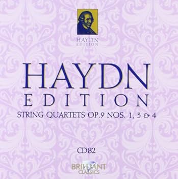 Haydn Edition-Complete Works - Amazon.com Music