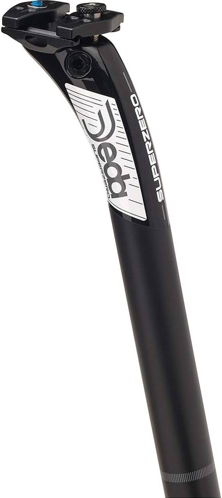 Amazon | DEDA(デダ) ｽｰﾊﾟｰｾﾞﾛ ｶｰﾎﾞﾝｼｰﾄﾎﾟｽﾄ(2020) ﾎﾜｲﾄ 31.6x350mm