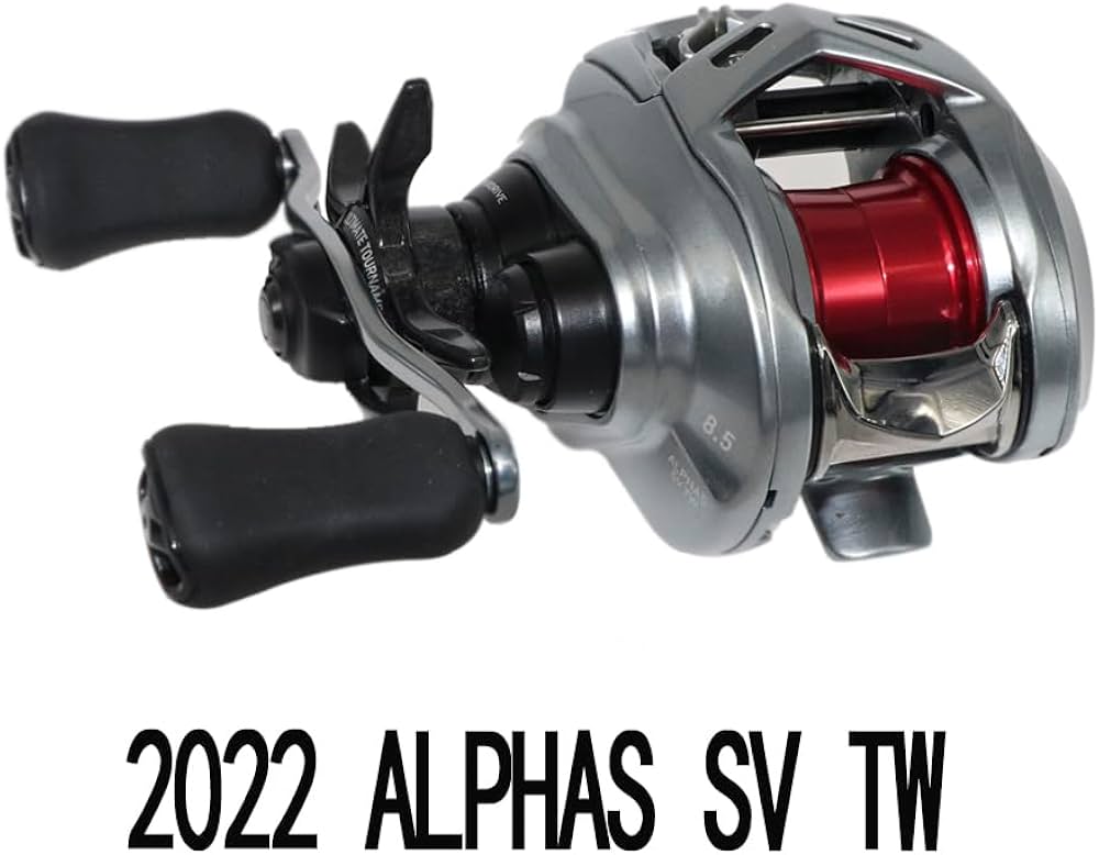 Amazon | [青嵐ルアー]ダイワ 21 22アルファス エア ベイトフィネス