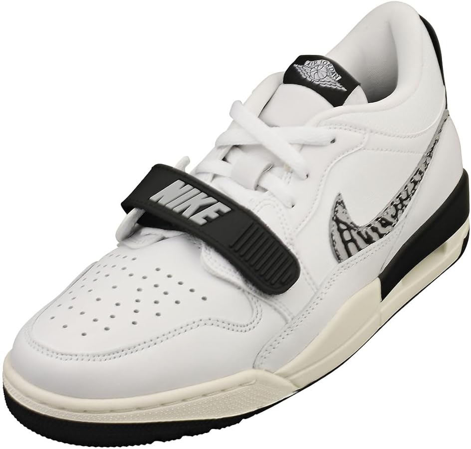 Amazon.com | Nike Air Jordan Legacy 312 Low Mens Basketball