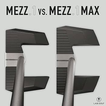 Amazon.co.jp: L.A.B. GOLF ラブ・ゴルフ MEZZ.1 MAX メッツ.1