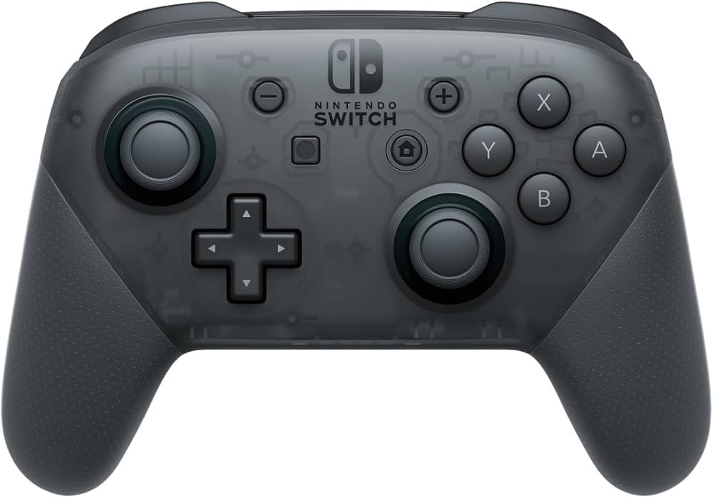 Amazon.co.jp: 【整備済み品】 任天堂 純正 Nintendo Switch Pro