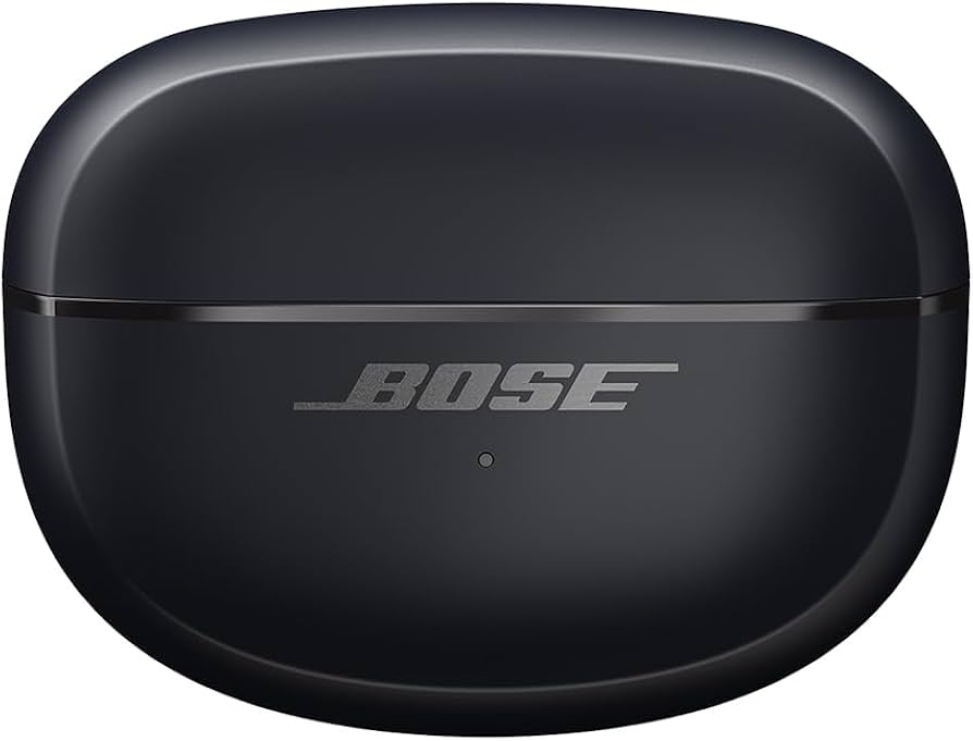 Amazon.co.jp: Bose Ultra Open Earbuds 充電ケース ブラック : 楽器